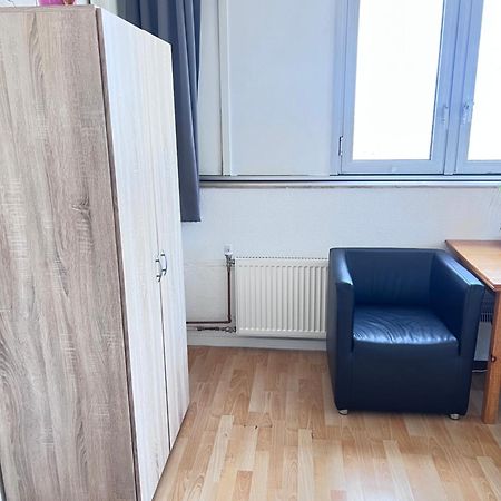 Ferienwohnungen In Koeln2201 Bagian luar foto