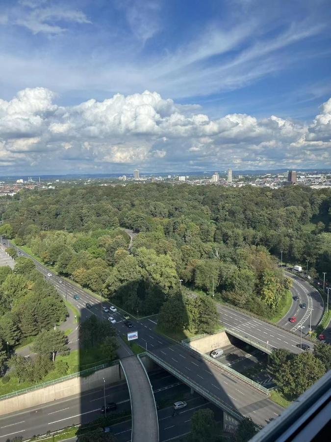 Ferienwohnungen In Koeln2201 Bagian luar foto