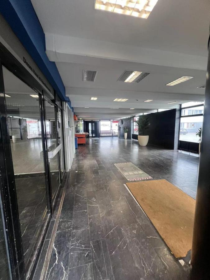 Ferienwohnungen In Koeln2201 Bagian luar foto