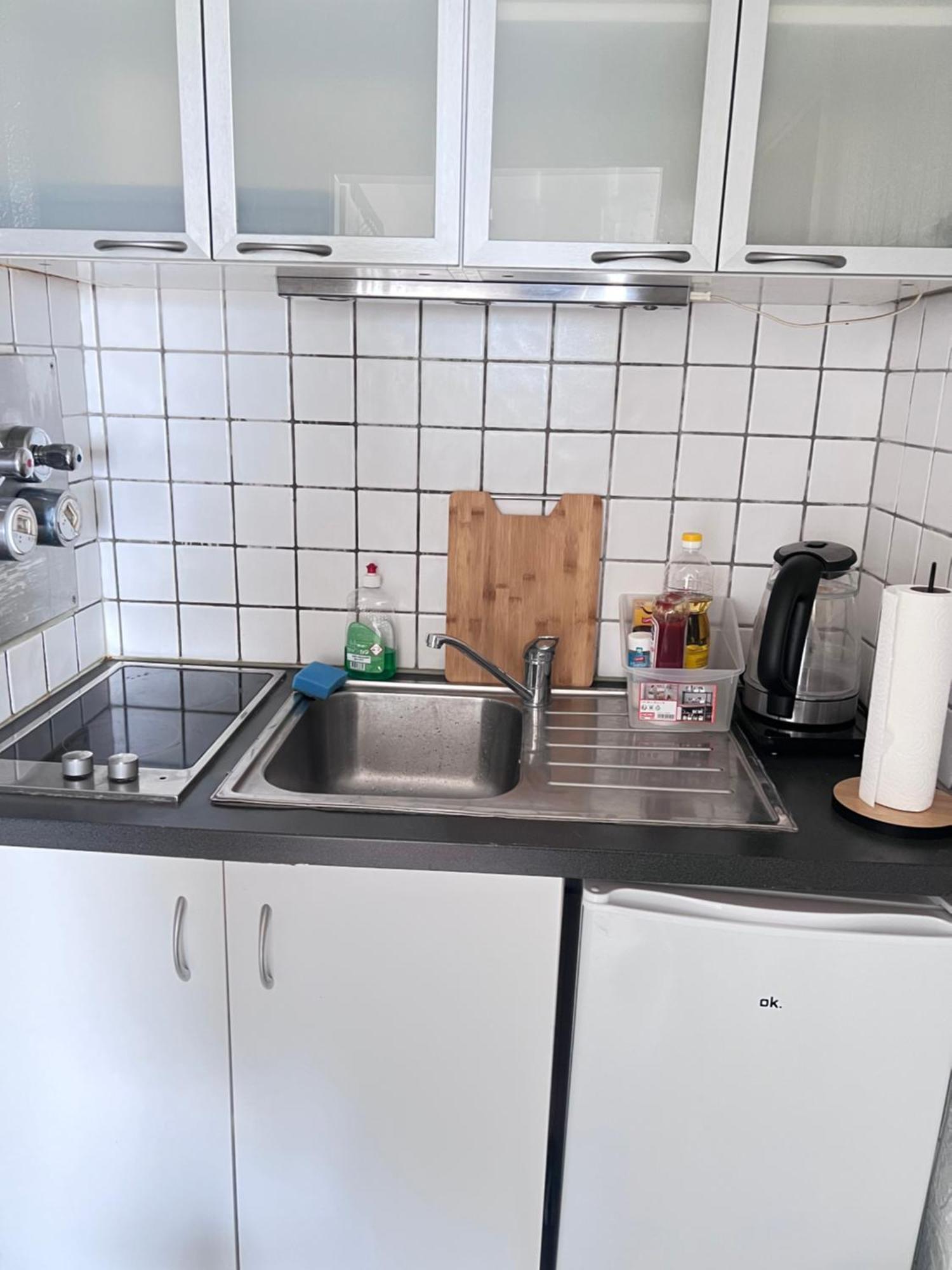 Ferienwohnungen In Koeln2201 Bagian luar foto