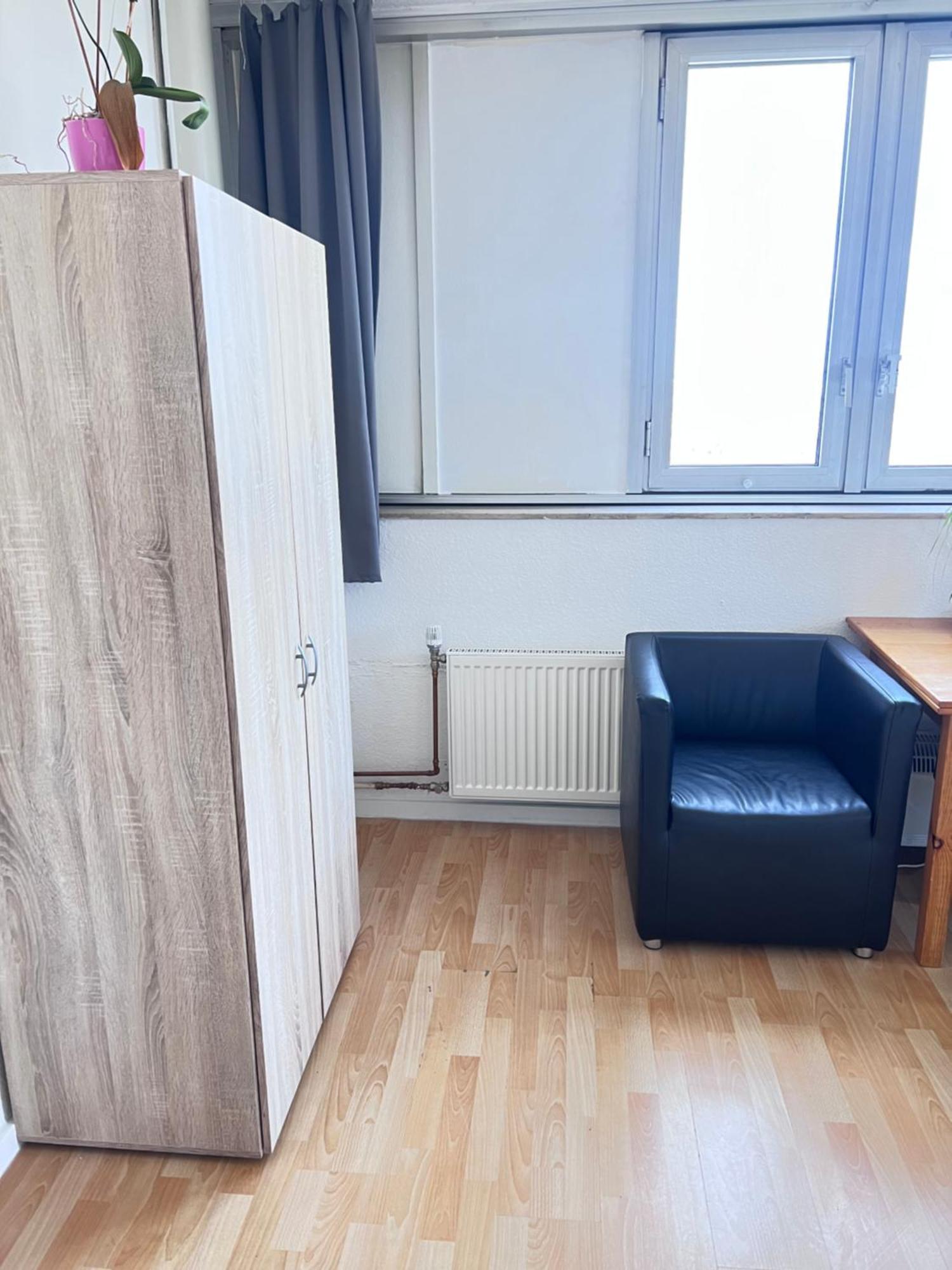 Ferienwohnungen In Koeln2201 Bagian luar foto