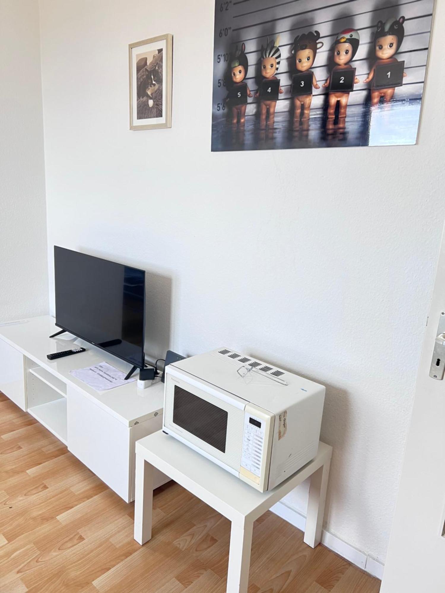 Ferienwohnungen In Koeln2201 Bagian luar foto