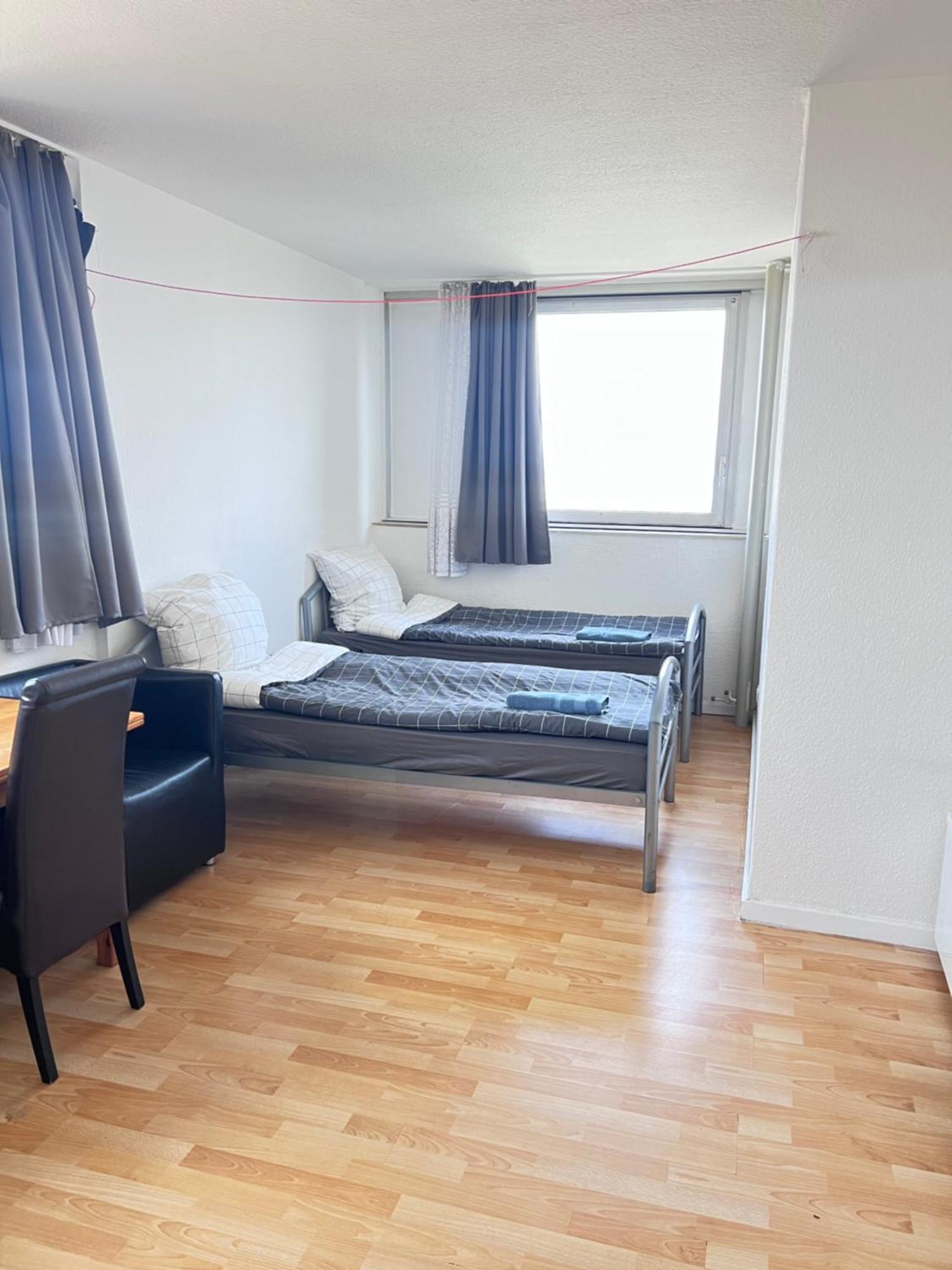 Ferienwohnungen In Koeln2201 Bagian luar foto